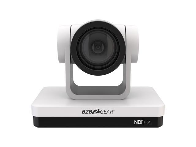Photos - Surveillance Camera BZBGEAR Universal 1080P FHD PTZ 12X NDI/HDMI/SDI/USB 3.0 RS232/485 Live St 