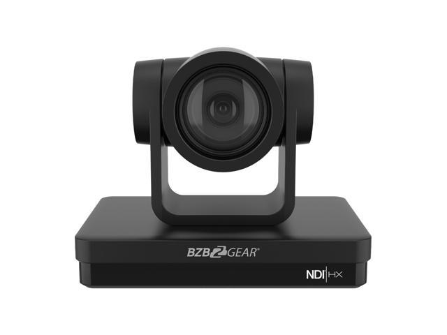 Photos - Surveillance Camera BZBGEAR Universal 1080P FHD PTZ 12X NDI/HDMI/SDI/USB 3.0 RS232/485 Live St 