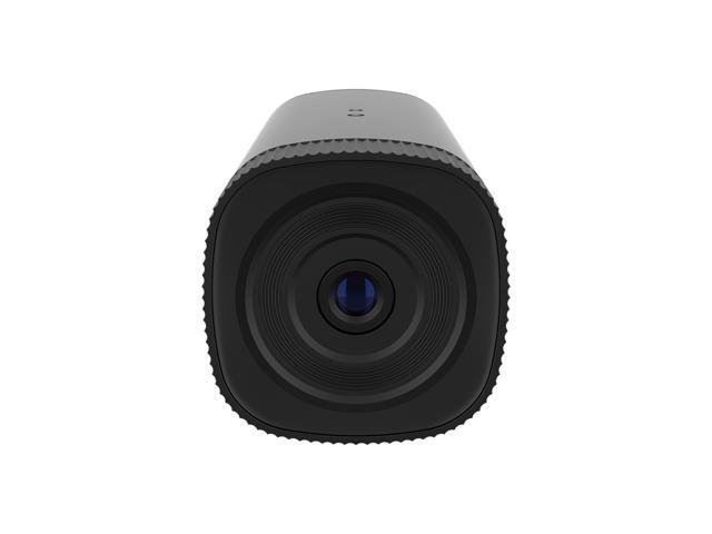 BZBGEAR 8MP SDI/USB 3.0/IP Wide Angle Educational Auto Tracking Camera with POE