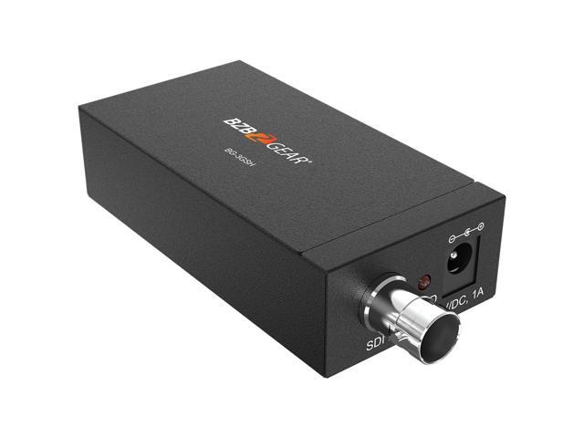 BZBGEAR 1080P FHD 3G-SDI to HDMI Long Distance Converter/Amplifier - image 6