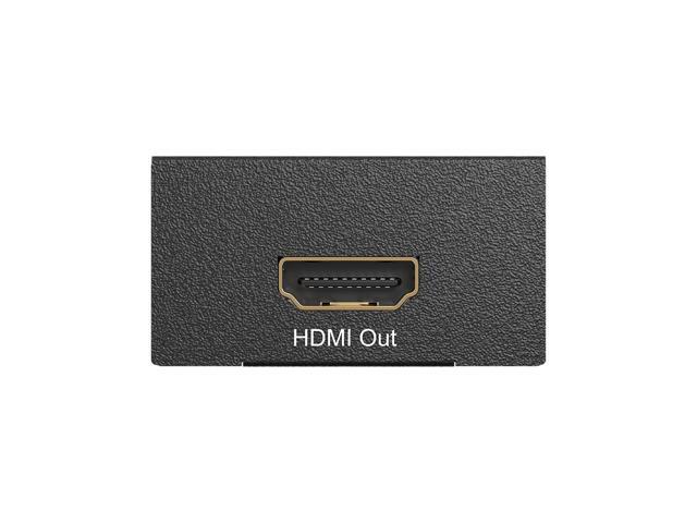 BZBGEAR 1080P FHD 3G-SDI to HDMI Long Distance Converter/Amplifier - image 3