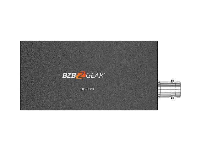 BZBGEAR 1080P FHD 3G-SDI to HDMI Long Distance Converter/Amplifier - image 5