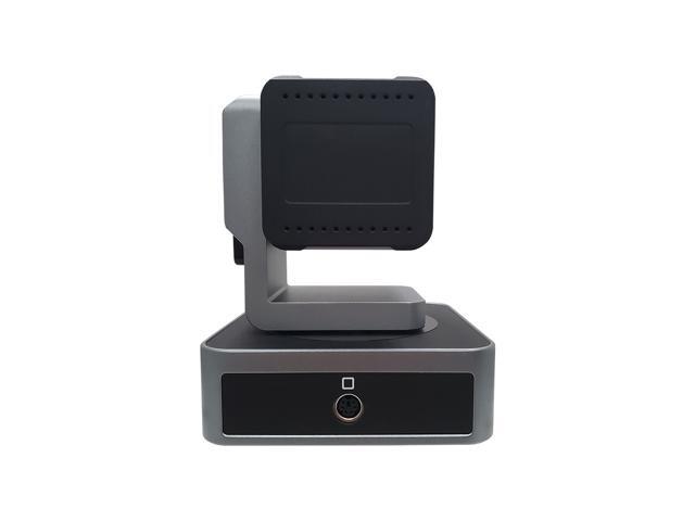 BZBGEAR Conferencing Kit with 1080P FHD PTZ Camera Speakerphone and 2 Additional Mics