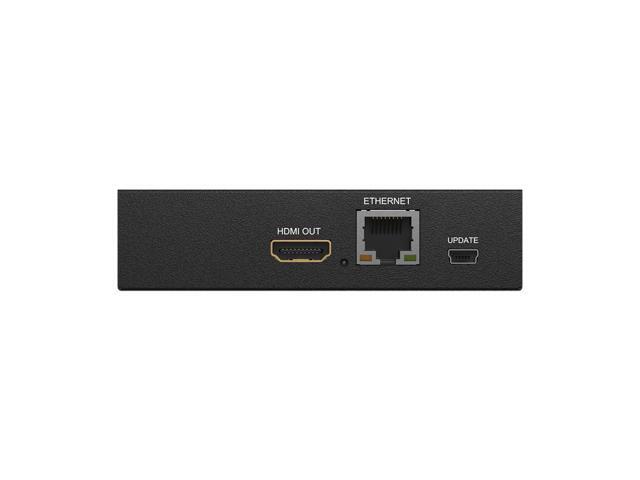 BZBGEAR 70 Meter HDBaseT Extender for BG-PSC8X2HDB