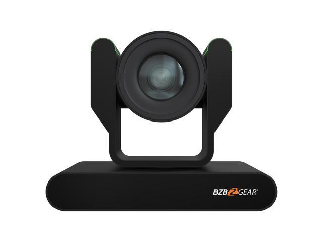 Photos - Surveillance Camera BZBGEAR 25X 4K UHD AUTO TRACKING HDMI 2.0/12G-SDI/USB 2.0/USB 3.0 Live Str 