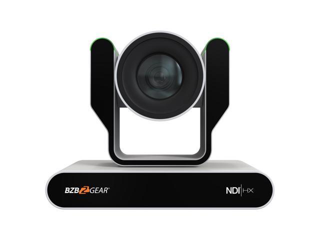Photos - Surveillance Camera BZBGEAR 25X 4K UHD AUTO TRACKING HDMI 2.0/12G-SDI/USB 2.0/USB 3.0/NDI HX L 