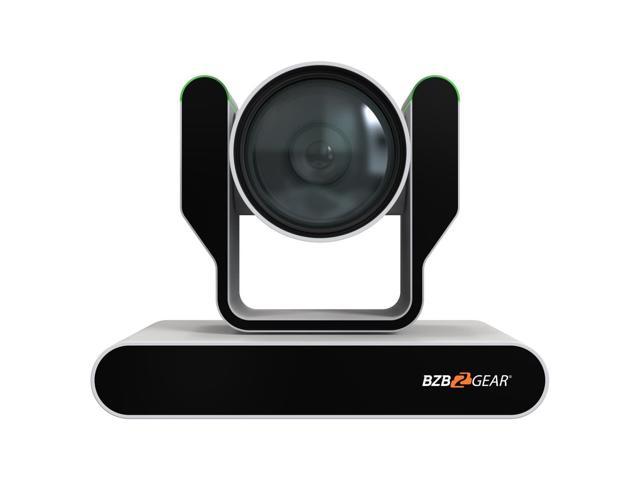 Photos - Surveillance Camera BZBGEAR 12X 4K UHD AUTO TRACKING HDMI 2.0/12G-SDI/USB 2.0/USB 3.0 Live Str 