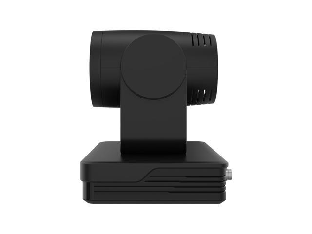 BZBGEAR Universal 1080P FHD PTZ 12X HDMI/SDI/USB 3.0/RS-232/485 Live Streaming Camera (Black)