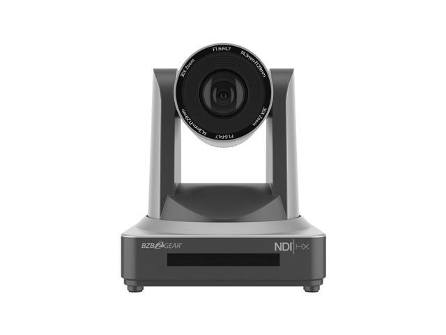 Photos - Surveillance Camera BZBGEAR 1080P FHD 30X HDMI/3G-SDI/NDI HX/RS232/485/POE Live Streaming PTZ 
