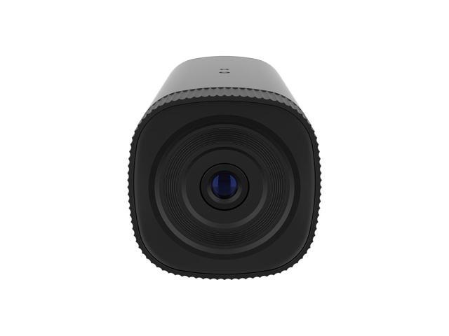 BZBGEAR 8MP HDMI/USB 3.0/IP Wide Angle Educational Auto Tracking Camera with POE