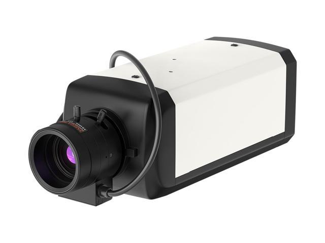 Photos - Surveillance Camera BZBGEAR 1080P Full HD 3G-SDI Fixed Wide Zoom Box Camera BG-BFS 