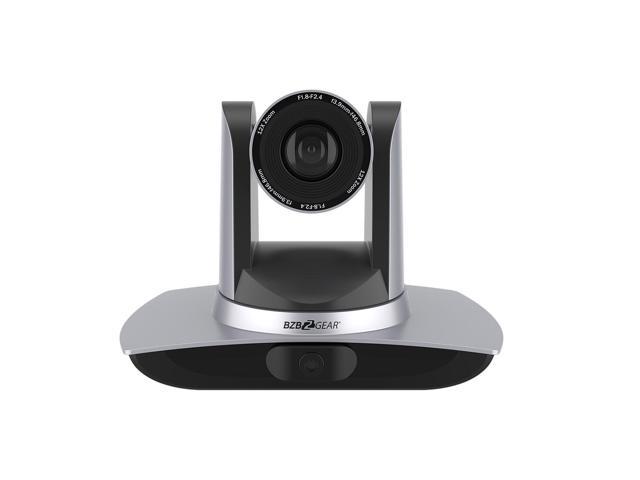 Photos - Surveillance Camera BZBGEAR PTZ 12X Zoom 1080P FHD with SDI Auto Trackable Live Streaming Came 