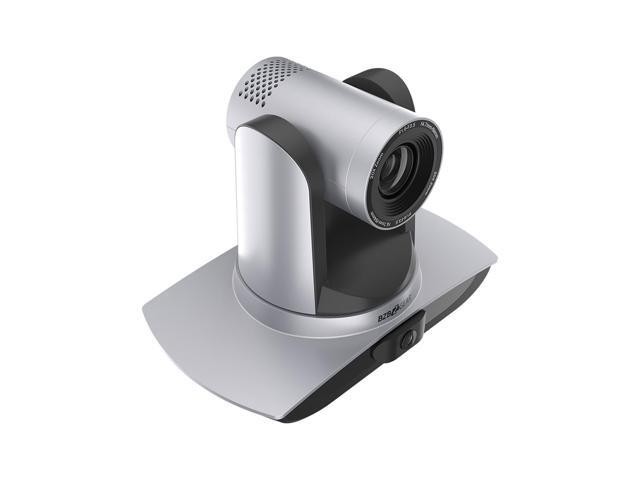 BZBGEAR PTZ 20X Zoom 1080P FHD with SDI Auto Trackable Live Streaming Camera