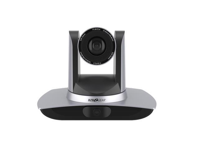 Photos - Surveillance Camera BZBGEAR PTZ 12X Zoom 1080P FHD with HDMI/USB Auto Trackable Live Streaming 
