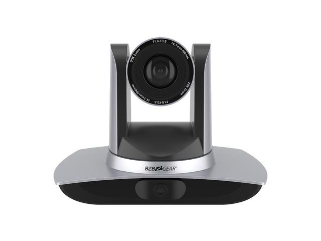 Photos - Surveillance Camera BZBGEAR PTZ 20X Zoom 1080P FHD with HDMI/USB Auto Trackable Live Streaming 