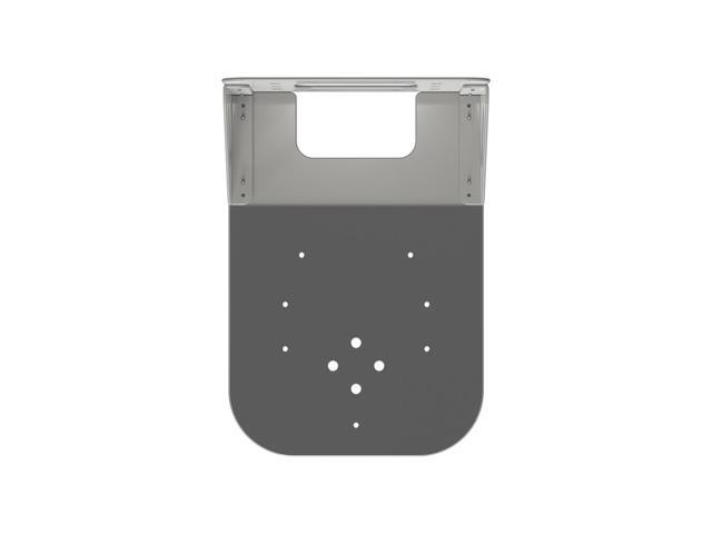 BZBGEAR Universal PTZ Camera Wall Mount (Gray)
