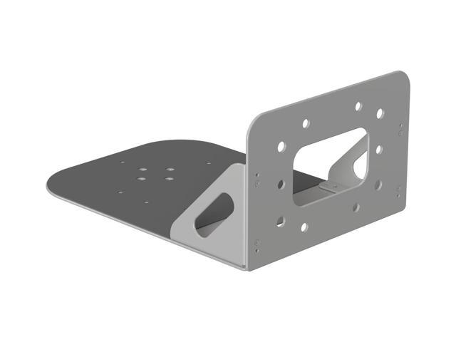 BZBGEAR Universal PTZ Camera Wall Mount (Gray)