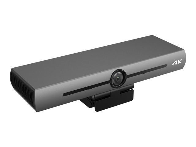 BZBGEAR 4K UHD ePTZ USB 3.0 Camera with Auto-Framing Support