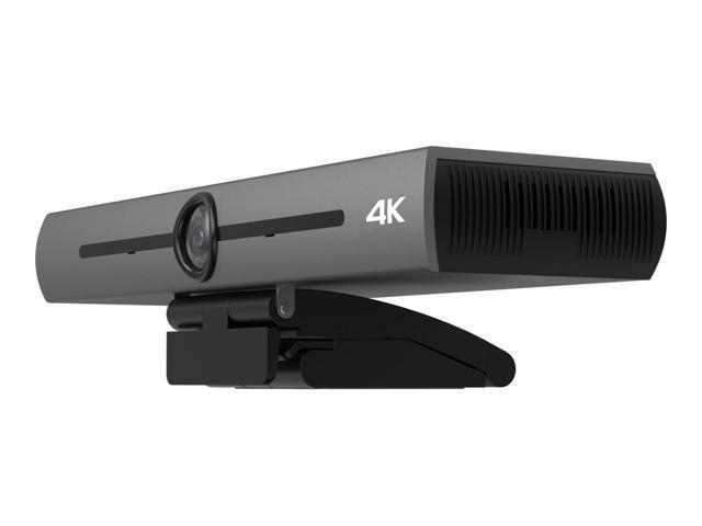 BZBGEAR 4K UHD ePTZ USB 3.0 Camera with Auto-Framing Support