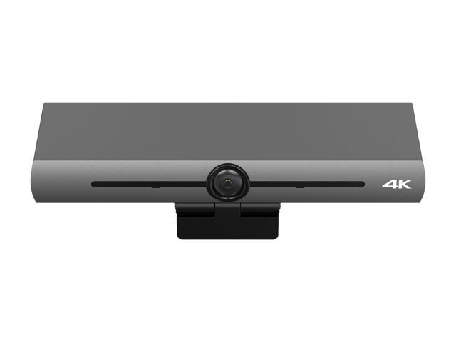 BZBGEAR 4K UHD ePTZ USB 3.0 Camera with Auto-Framing Support
