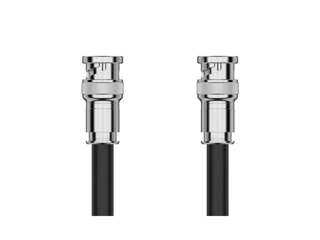 BZBGEAR 4K UHD 75ft 75-ohm Shielded 12G-SDI Cable (UHD) - image 2