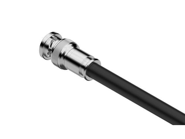 BZBGEAR 4K UHD 100ft 75-ohm Shielded 12G-SDI Cable (UHD) - image 3