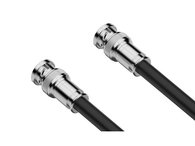 BZBGEAR 4K UHD 100ft 75-ohm Shielded 12G-SDI Cable (UHD) - image 5