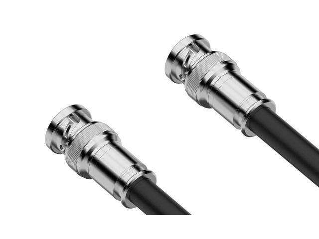 BZBGEAR 75ft 75-ohm Shielded SDI Cable - image 4