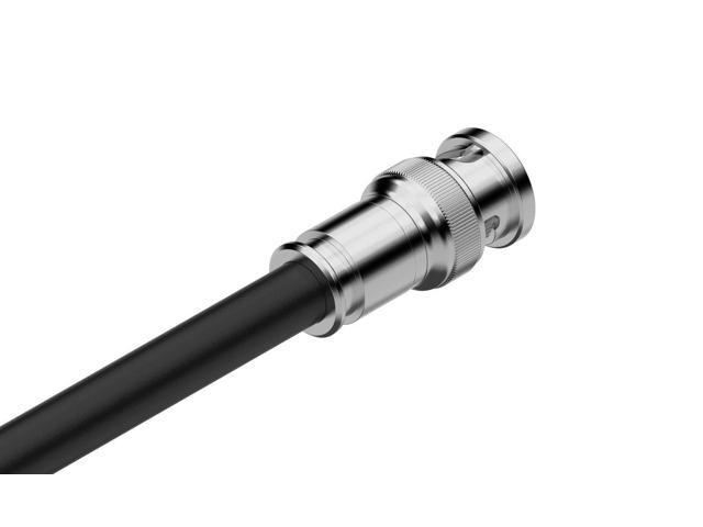 BZBGEAR 75ft 75-ohm Shielded SDI Cable - image 5