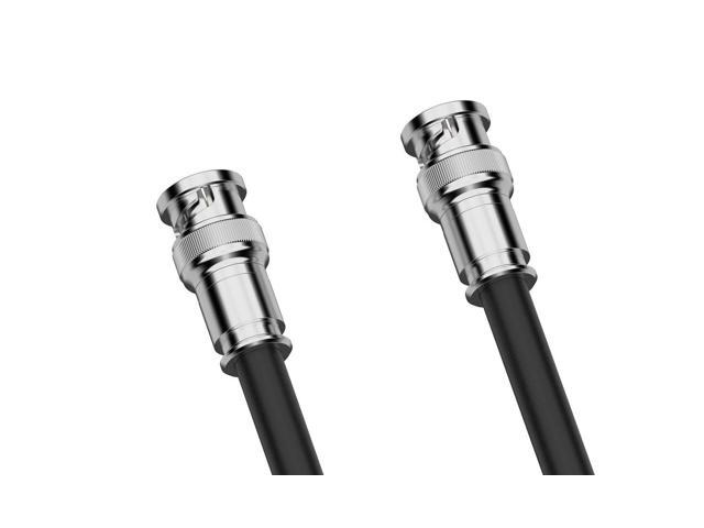 BZBGEAR 75ft 75-ohm Shielded SDI Cable - image 3