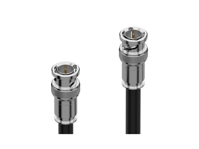 BZBGEAR 75ft 75-ohm Shielded SDI Cable - image 6