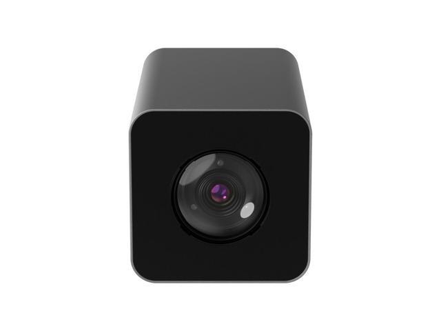 BZBGEAR 1080P FHD 30X Zoom HDMI/SDI/IP/NDI HX Streaming Box Camera with Audio Input