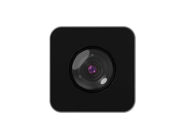 BZBGEAR 1080P FHD 20X Zoom HDMI/SDI/IP/NDI HX Streaming Box Camera with Audio Input