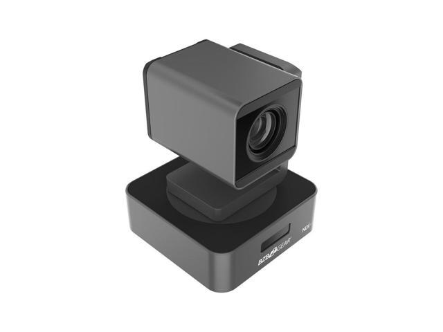 BZBGEAR Compact PTZ 1080P FHD 20X Camera with NDI/HDMI/SDI/USB 3.0/POE