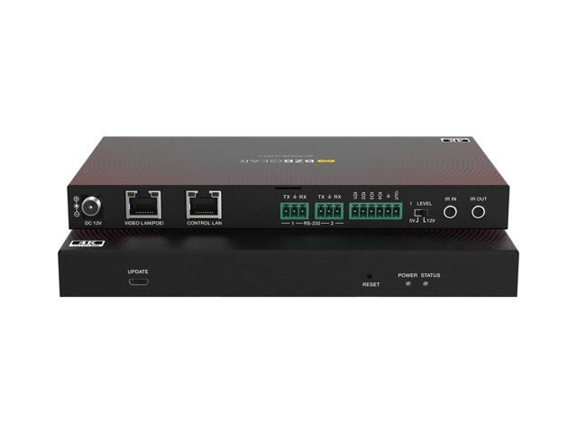 BZBGEAR Smart Controller for IPGEAR-ULTRA HDMI Over IP Series