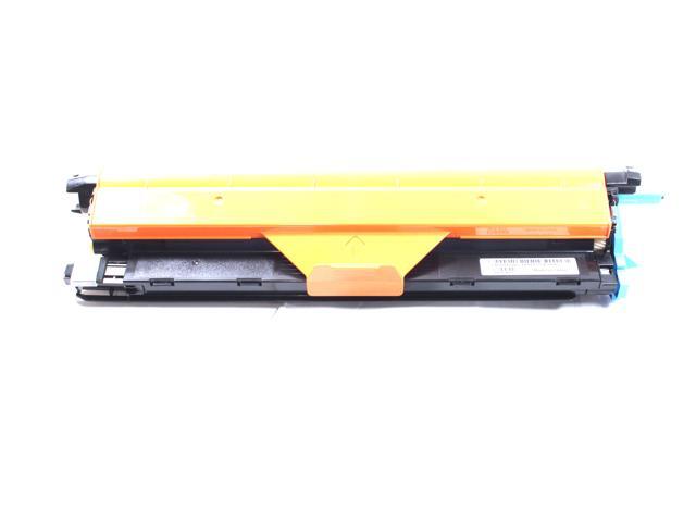 Dell 04JWG Developer Image Drum Assembly Kit for Dell C3760dn Color Laser Printer Cyan