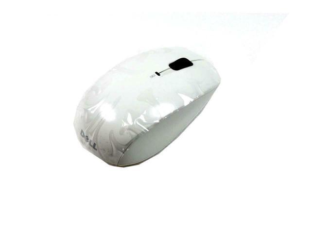 New Dell Bluetooth Wireless White Keyboard & Mouse Kit Y853M 0Y853M CN-0Y853M