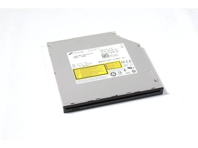 Dell GS30N Laptop CD/DVD-RW Burner ReWriter Slot Load SATA Drive NCW1W 0NCW1W CN