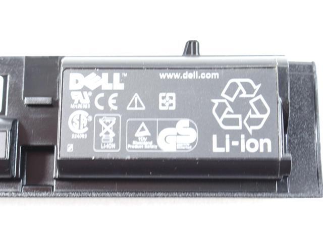 Genuine Dell Latitude D410 Series Li-Ion Black 11.1V 53WH Battery UY441 0UY441 CN-0UY441 Y6142 X5308 W6617