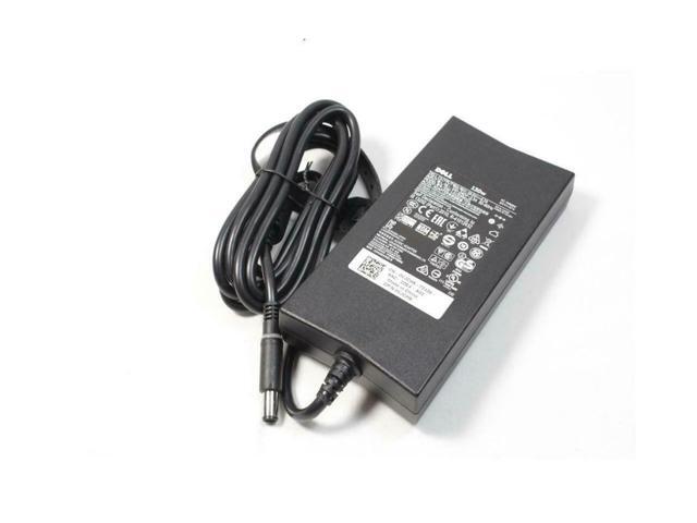 Genuine Dell 130W 19.5V PA-4E LA130PM121 DA130PE1 Laptop Power Adapter VJCH5 0VJCH5 CN-0VJCH5