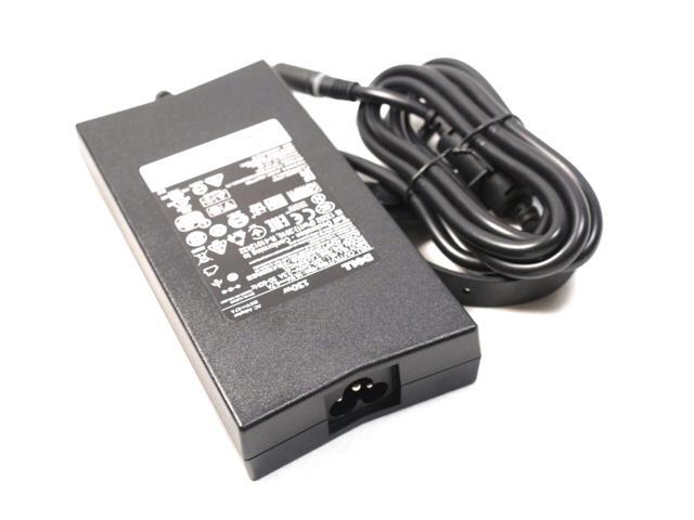 Genuine Dell 130W 19.5V PA-4E LA130PM121 DA130PE1 Laptop Power Adapter VJCH5 0VJCH5 CN-0VJCH5