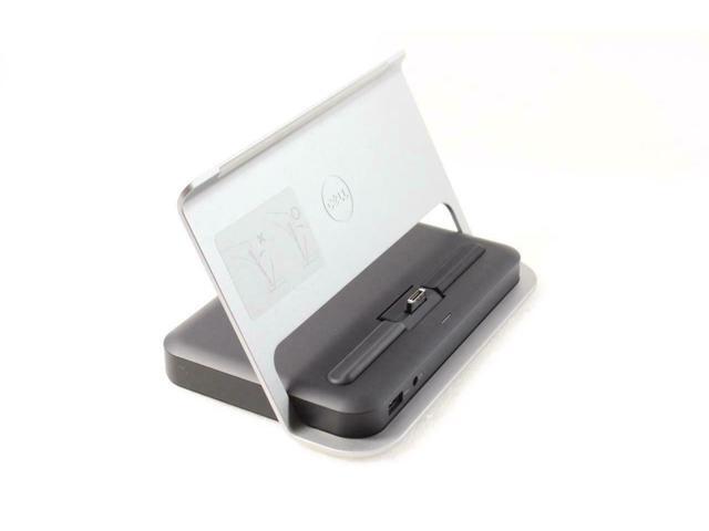 LOT x 10 Dell K10A Venue 11 Pro 5130 7130 7139 7140 Tablet Docking Station HR73C HR73C CN-0HR73C 1V3M8 01V3M8 CN-01V3M8