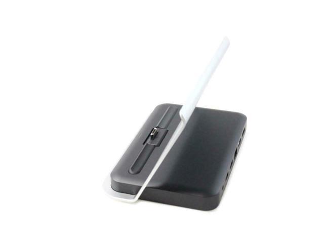 LOT x 10 Dell K10A Venue 11 Pro 5130 7130 7139 7140 Tablet Docking Station HR73C HR73C CN-0HR73C 1V3M8 01V3M8 CN-01V3M8