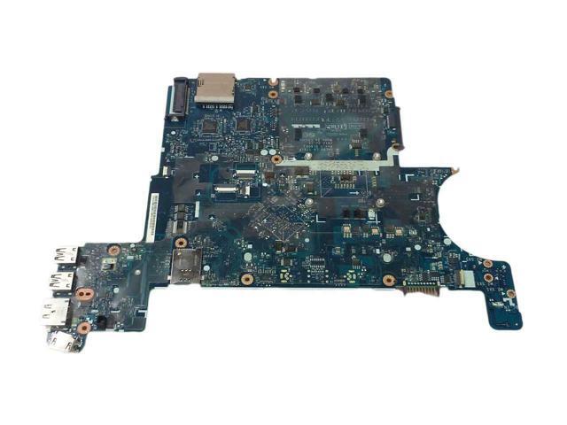 Genuine Dell Latitude E6430 14' Intel LaptopMotherboard 8R94K F761C 0F761C CN-0F761C LA-7781P