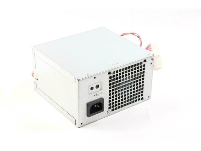 Dell Optiplex 3010 7010 9010 275W Power Supply FC1NX 61J2N VGDDM 0VGDDM CN-0VGDD
