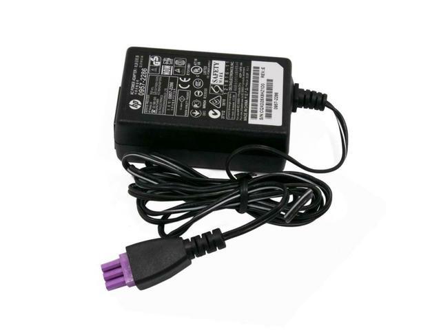 Genuine HP 0957-2286 AC Printer Power Adapter HP 1000 1050 2050 3050 3052
