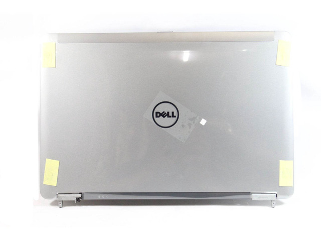 New Dell Latitude E6540 M2800 15.6 LCD top Back Cover Hinges HHH5P RWWPR 0RWWPR CN-0RWWPR 7PGW5