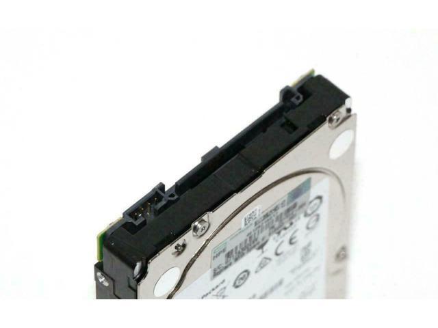 New Seagate 900GB 12Gbps 10K F4VMK Equallogic Plus V8 2.5' SAS Hard Drive ST900MM0168
