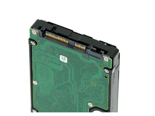 New Seagate 900GB 12Gbps 10K F4VMK Equallogic Plus V8 2.5' SAS Hard Drive ST900MM0168