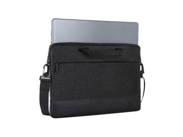 New Dell Pro Professional Sleeve 13' Laptop Notebook Case With Handle 0KVK24 CN-0KVK24 7MTR0 07MTR0 CN-07MTR0